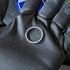 British Vintage Jewelry Plain Sterling Silver Ring